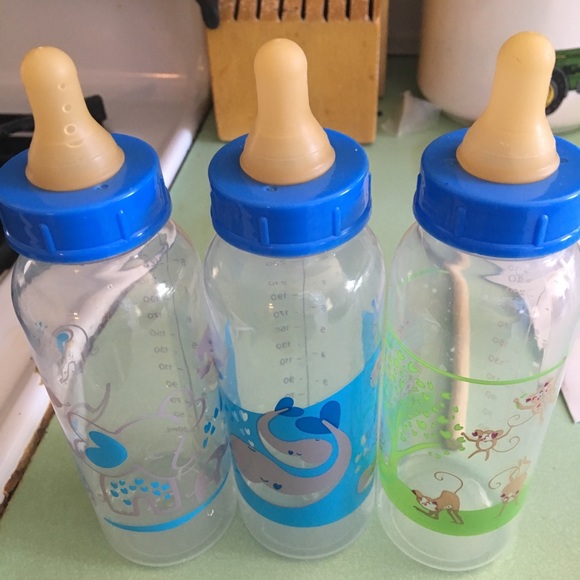 parents choice bottles